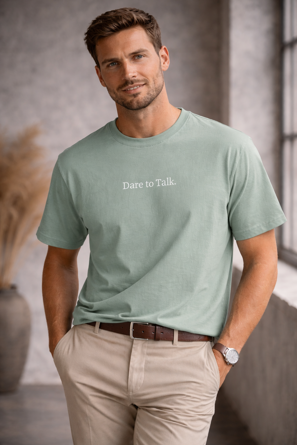 DTT Original T-shirt