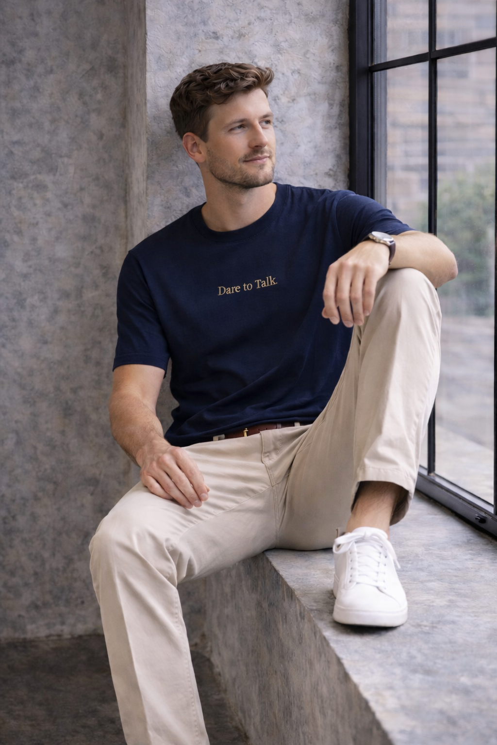 DTT Original T-shirt