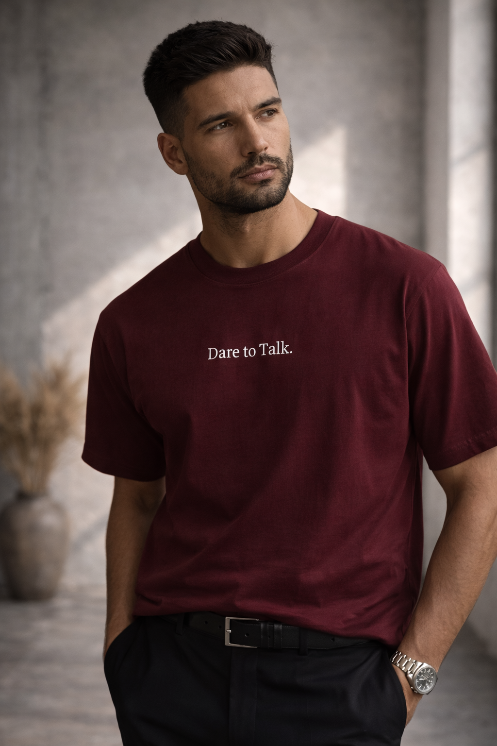 DTT Original T-shirt