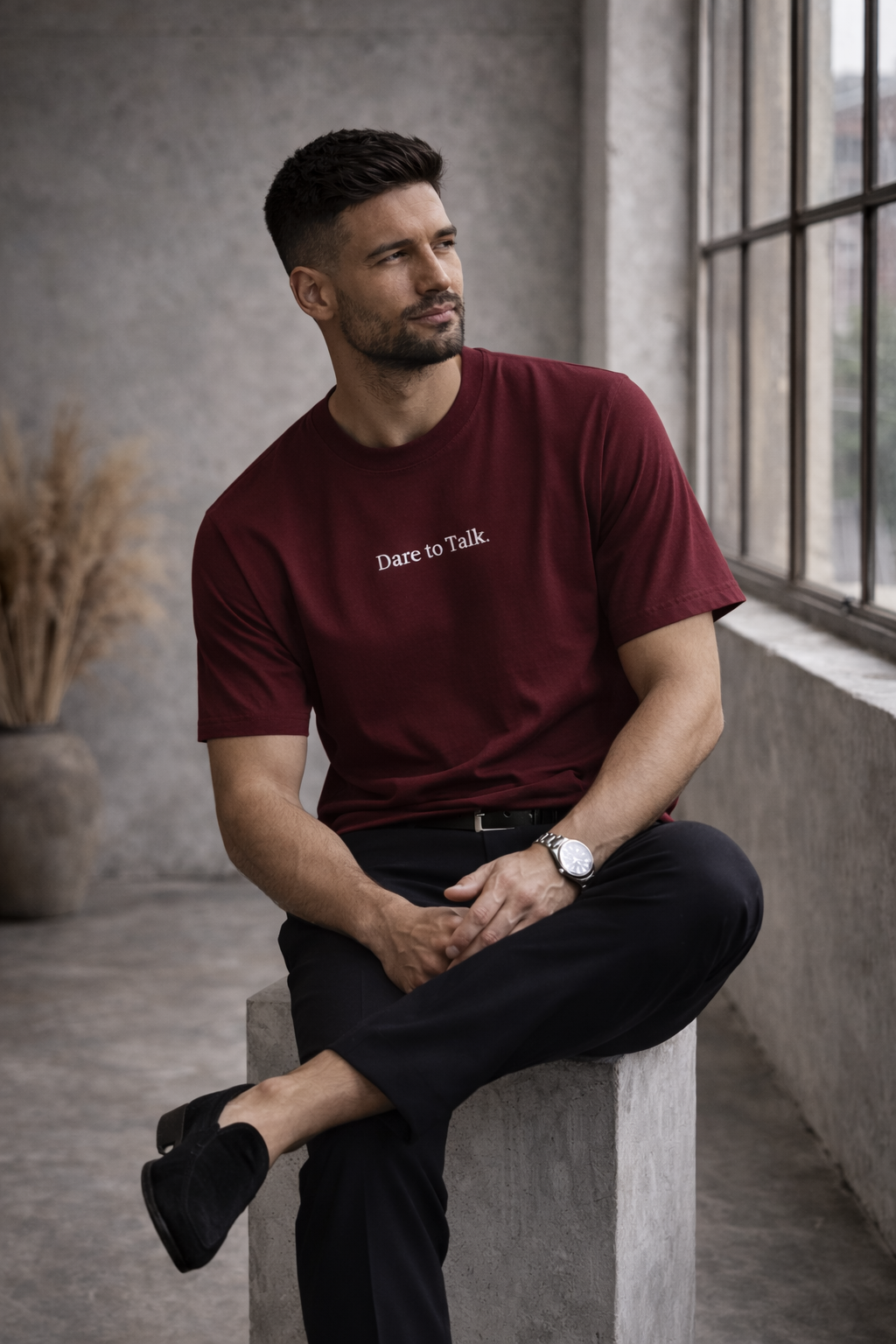 DTT Original T-shirt