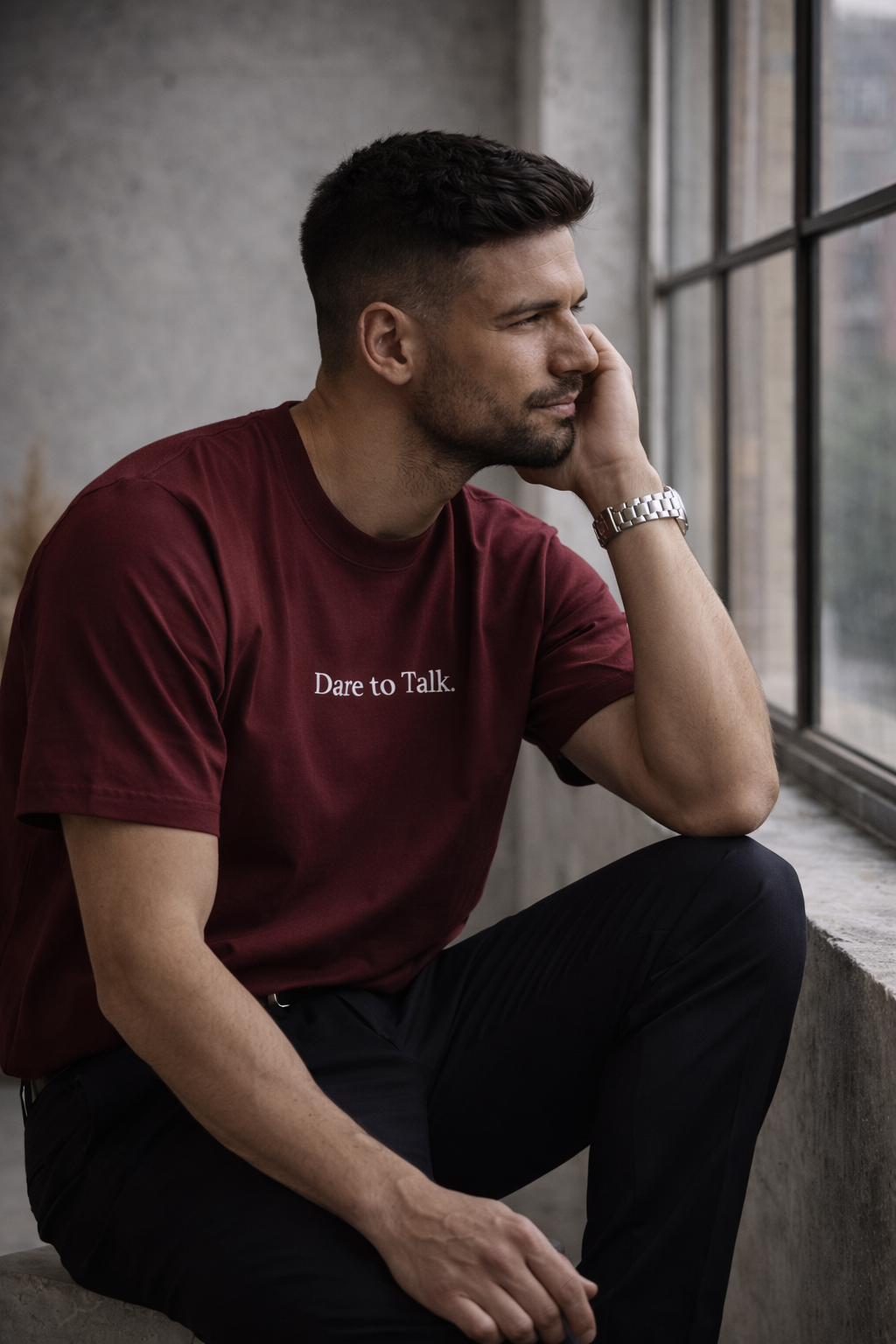 DTT Original T-shirt