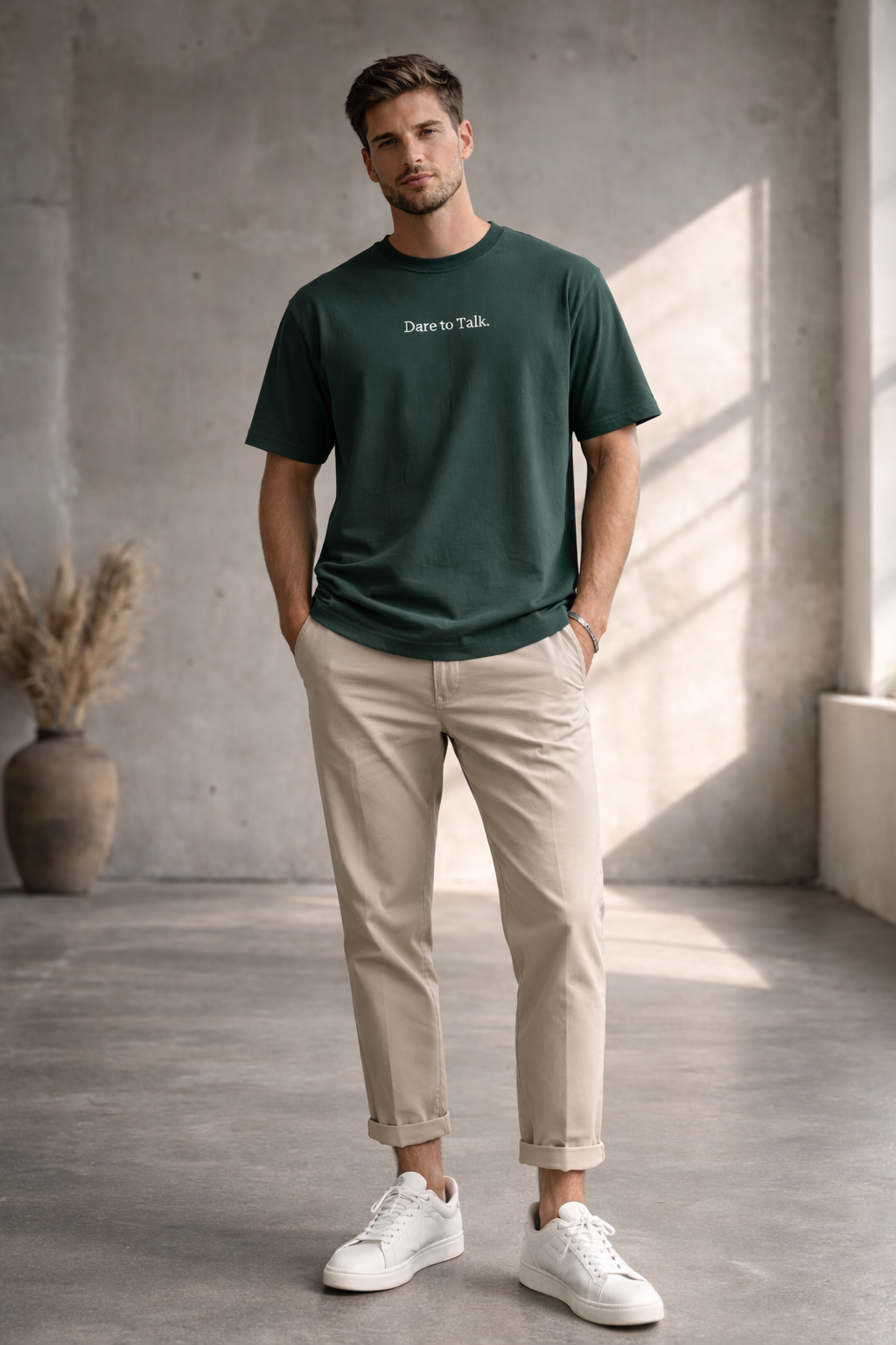 DTT Original T-shirt