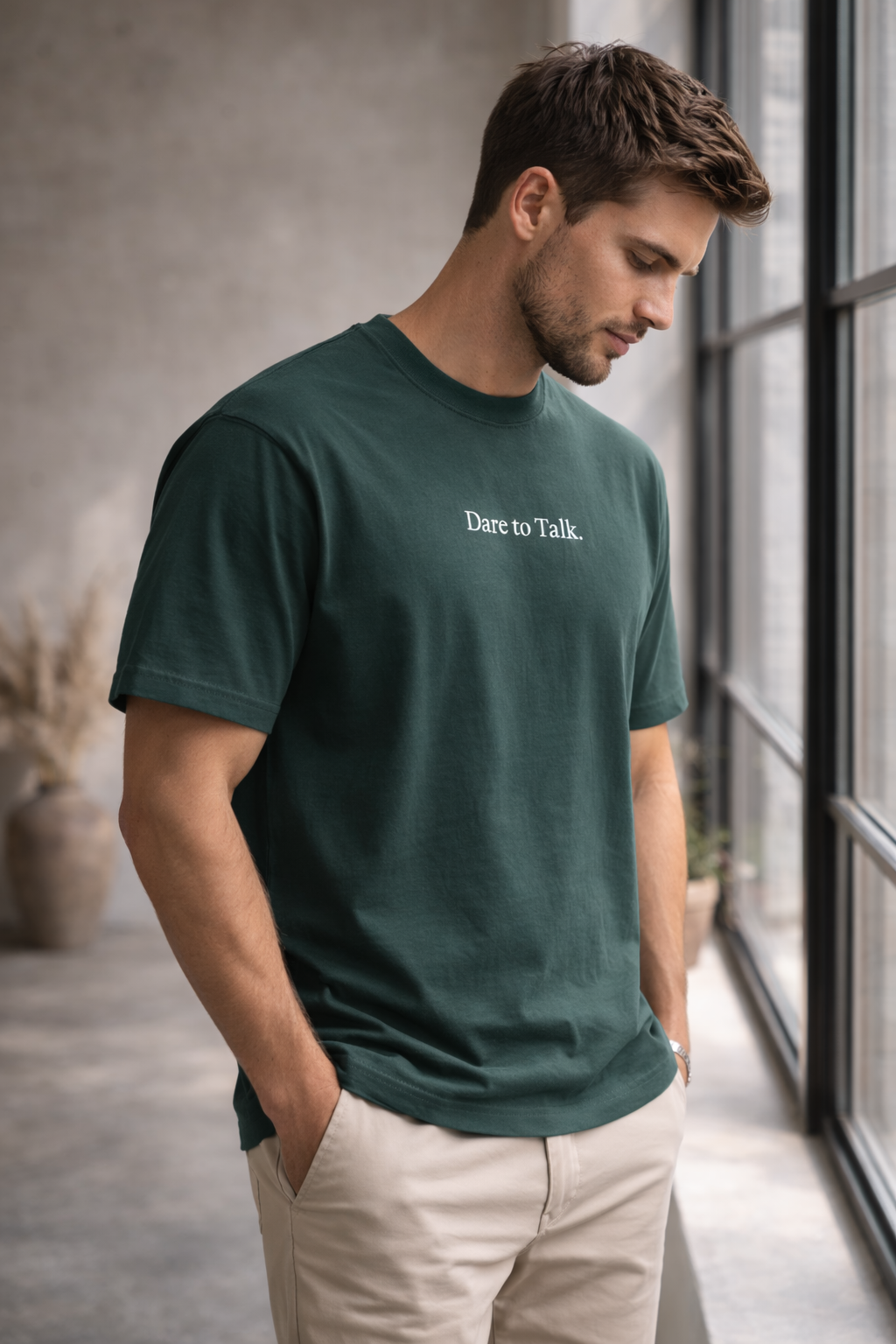 DTT Original T-shirt