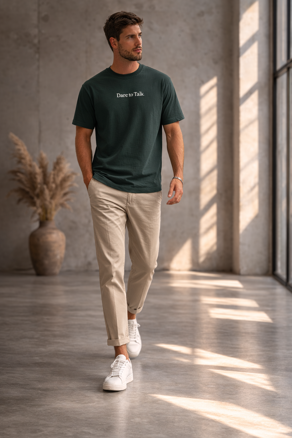 DTT Original T-shirt