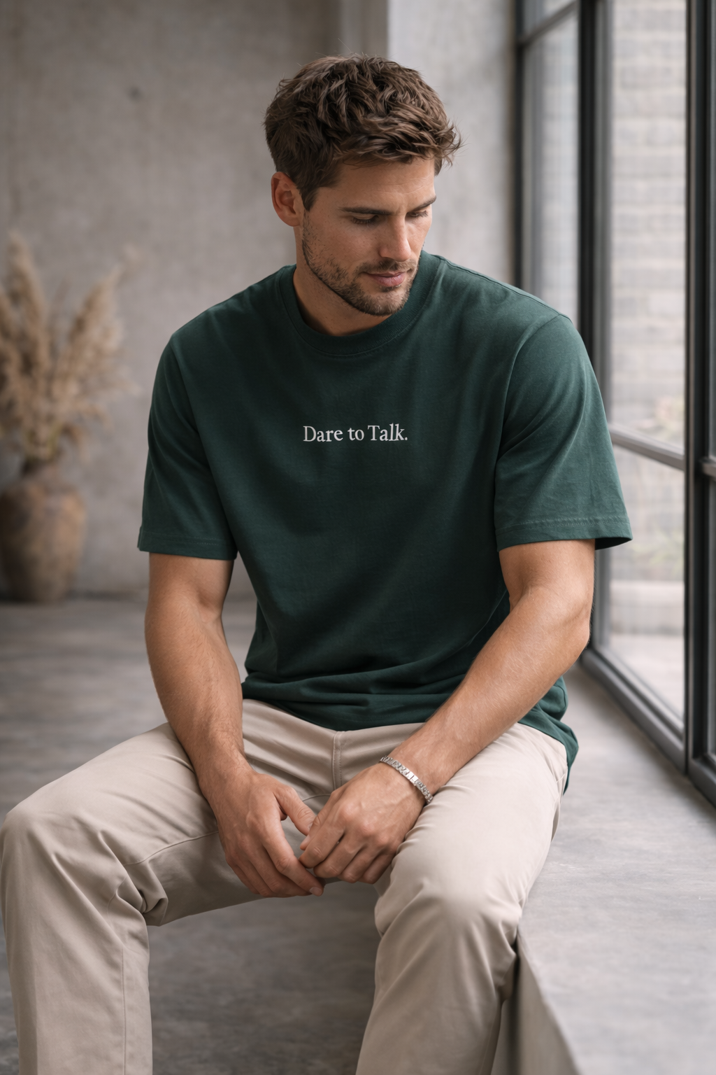DTT Original T-shirt