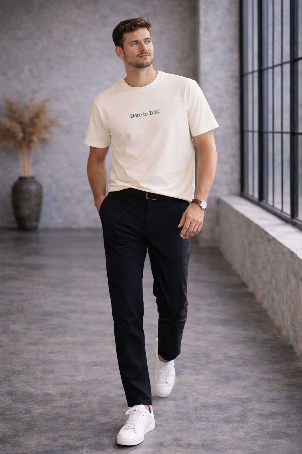 DTT Original T-shirt