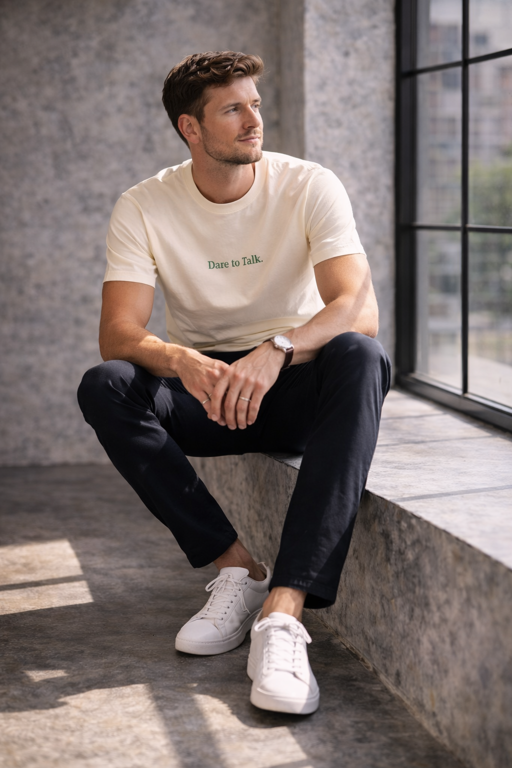 DTT Original T-shirt