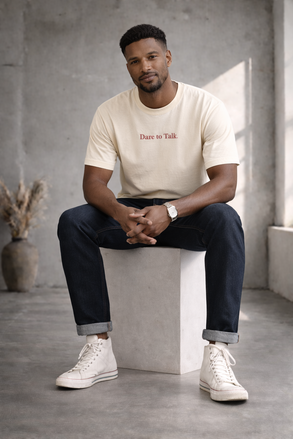 DTT Original T-shirt