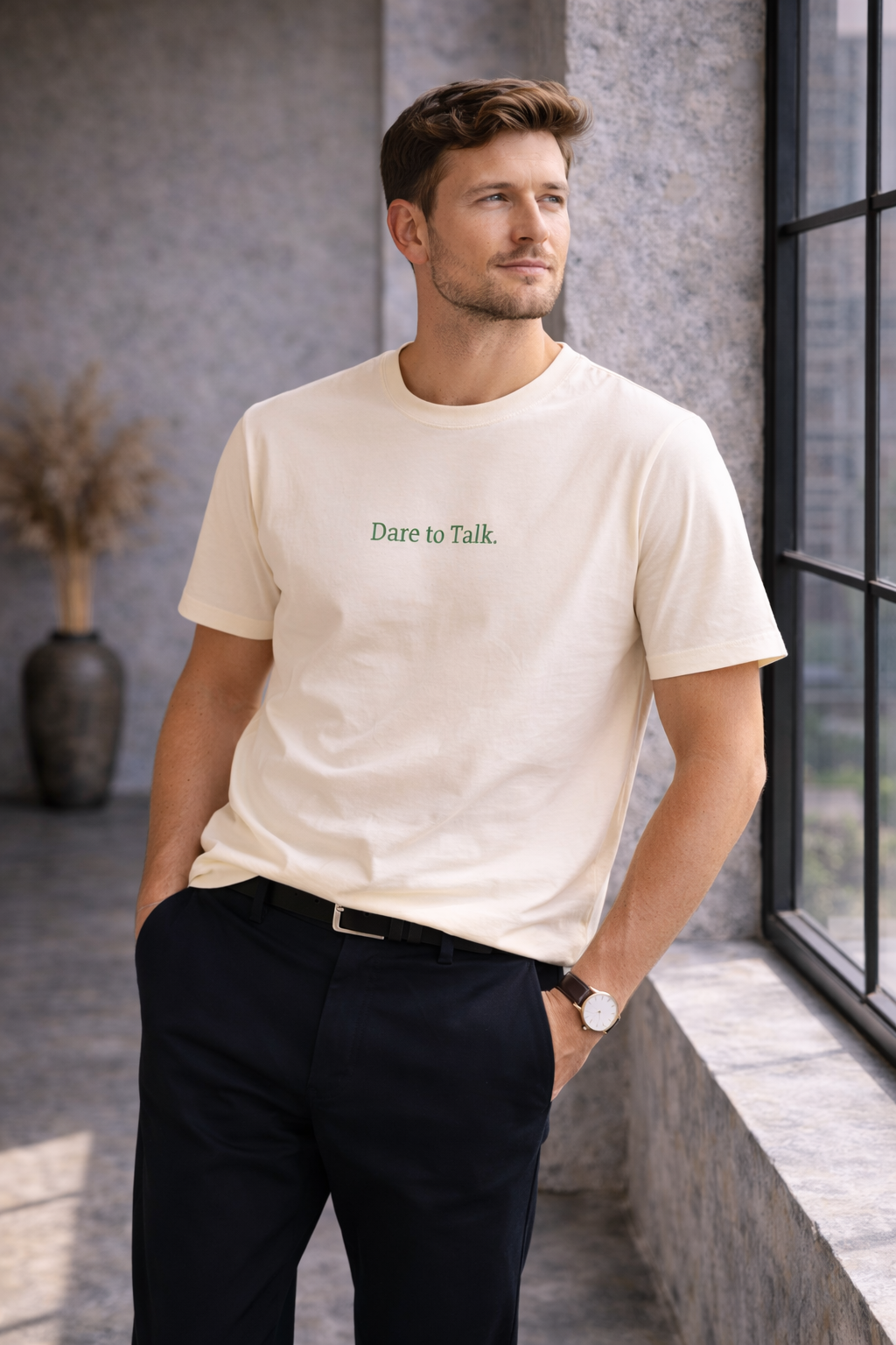 DTT Original T-shirt